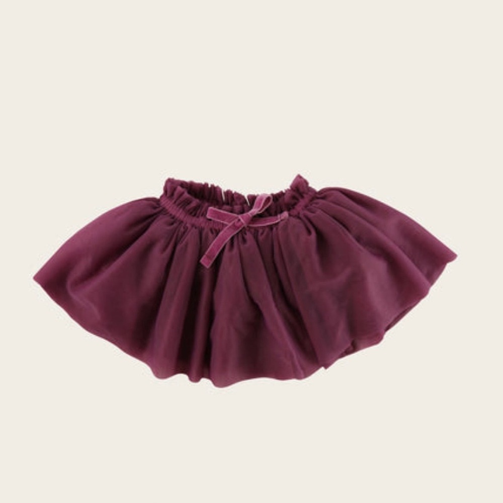 🆕 Jamie Kay | toddler girls soft tulle tutu skirt